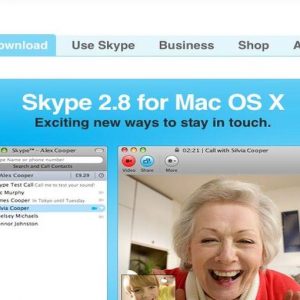 Skype: telefonemas com o tradutor em italiano