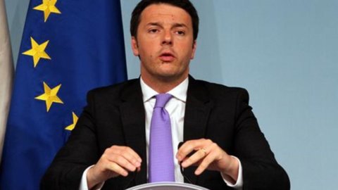 Renzi: “De Vincenti nuovo sottosegretario Palazzo Chigi”