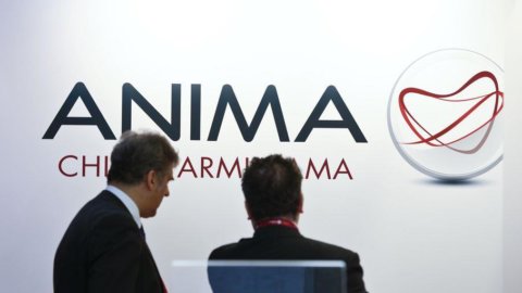 Anima Holding: a maggio raccolta netta positiva a 730 milioni