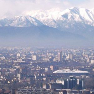 Bankacılık vakıfları, Piedmont'un varlıkları İtalyan toplamının %27'sine yakındır.