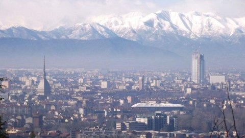 Torino, San Paolo ve Crt ile yeni Enerji Merkezi