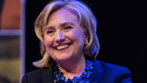 Hillary Clinton, buku apa yang dibaca kandidat Gedung Putih?