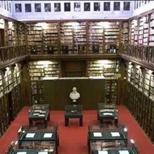 Milano/Biblioteca Ambosiana: splendido codice biblico ebraico franco-tedesco degli anni 1236-1238