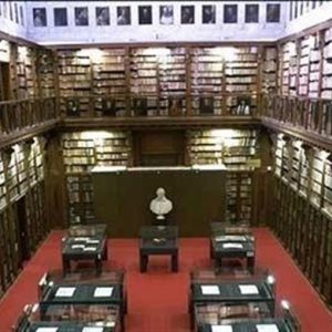 Milão/Biblioteca Ambosiana: esplêndido códice bíblico judeu franco-alemão dos anos 1236-1238