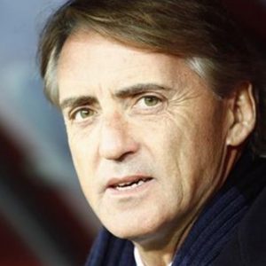 SERIE A CHAMPIONSHIP - Inter, Mancini: di Verona semua orang di bawah pengawasan