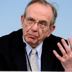 Padoan: “Percezione distorta delle banche”