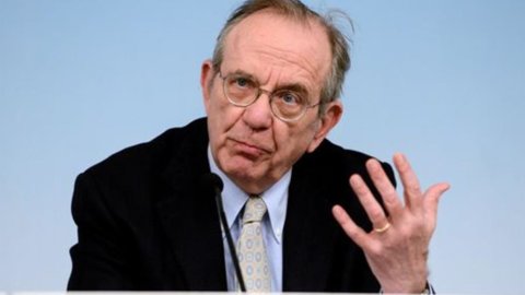 Padoan: Pil +1% nel 2017 è realizzabile
