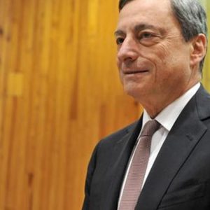 Borse in frenata prima della Bce, giù banche e risparmio gestito