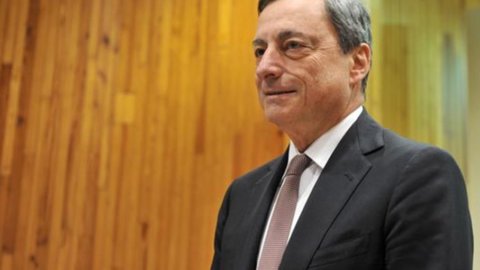 Borse in frenata prima della Bce, giù banche e risparmio gestito