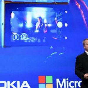 Nokia-Alcatel: mega fusão de 16 bilhões