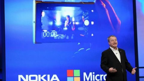 Nokia-Alcatel Lucent: maxi fusione operativa dal 14 gennaio