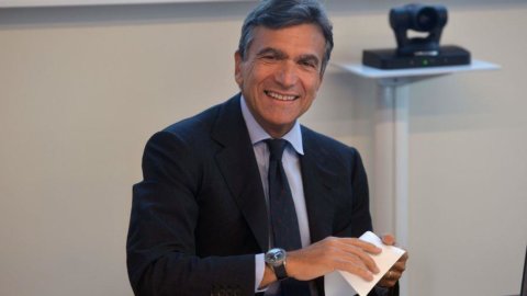 Dalla finanza all’industria: Paolo Basilico lancia una nuova holding della cosmetica hi-tech con Cagnin. Nasce Bioterra