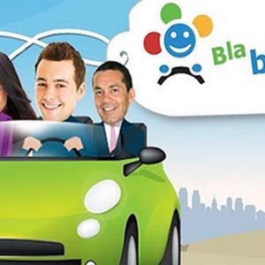 Общая мобильность: от Uber до Blablacar, от Enjoy до Car2go, вот что думают пользователи