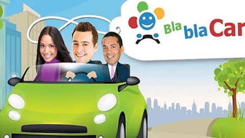 Blablacar si espande in Europa: comprate Carpooling e Autohop