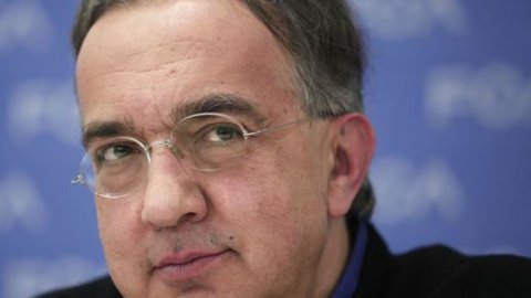 Ferrari, Marchionne: Ipo non oltre il 10%. Quotazione nel terzo trimestre del 2015