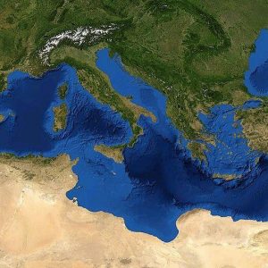 Il Mediterraneo diventerà un nuovo mercato emergente