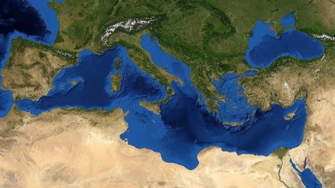 El Mediterráneo se convertirá en un nuevo mercado emergente