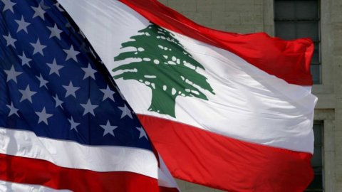 Lebanon: dollarisation and credibility are not in question