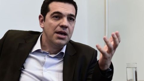 Grecia: tensione sui bond con i biennali che volano al 27% e Borse in calo