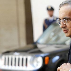 Fca, Marchionne juga merevolusi upah: bonus 600 juta terkait dengan hasil