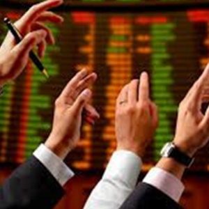 Borse in rosso, Bund e Btp sotto tiro