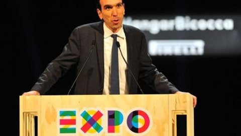 EXPO -12: aquí están las noticias de Italia, EE. UU., Rusia y Japón