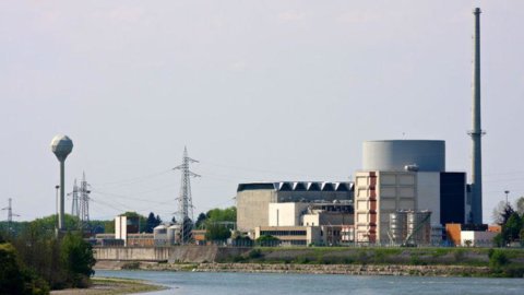 Centrales nucleares: Sogin abre sus puertas en mayo