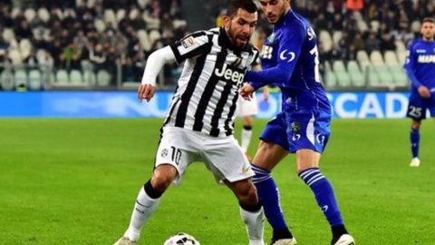 CAMPIONATO SERIE A – La Juve stende anche la Lazio e ipoteca lo scudetto