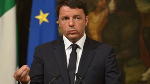 Italicum between substitutions and Aventino: 10 questions to the opposition and one to Renzi