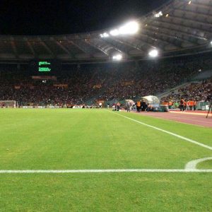 CAMPIONATO DELLE ROMANE – La Roma pareggia e aggancia la Lazio ma niente sorpasso