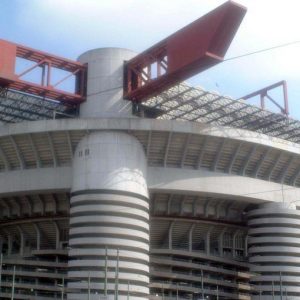 CAMPIONATUL MILAN – Milano-Inter, derby prost: fără goluri, dar cartonaș galben