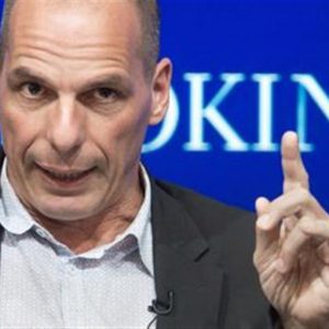 L’ombra di Grexit fa paura alle Borse: Atene può reggere solo fino a giugno
