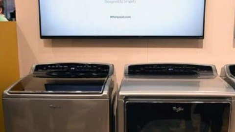 مذاکرات کو چھوڑیں: Whirlpool-Indesit کارکنوں کی ہڑتال