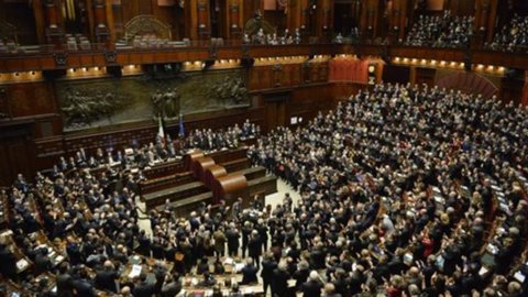 Italicum,  anche Forza Italia sull’Aventino