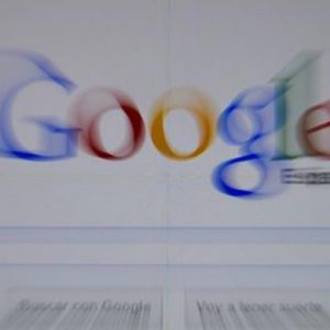 Google y Fisco: maxibúsqueda en París