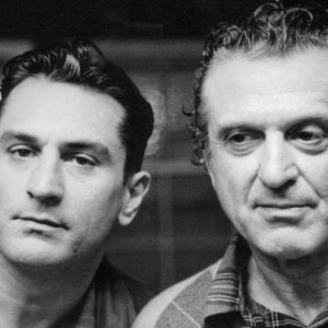 De Niro-Zagara-Ausstellung im Benucci-Gebäude in Arezzo?