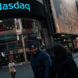 Kepercayaan AS di titik tertinggi dan Nasdaq di rekor. Mps: Perbendaharaan membalas ke UE