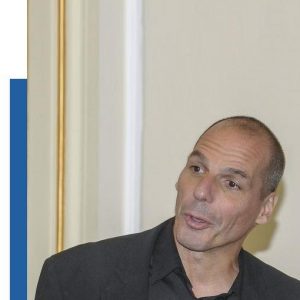 Grécia e Eurogrupo atacam Varoufakis: "Perda de tempo amador"