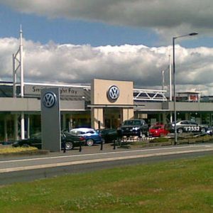 Reviravolta da Volkswagen: o presidente e patriarca Ferdinand Piech renunciou