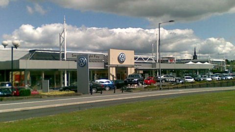 Volkswagen dönüşü: başkan ve patrik Ferdinand Piech istifa etti