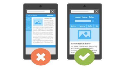 Google aggiorna il proprio algoritmo per il mobile, ecco la guida per non perdere posizioni