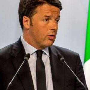 Italicum، Pd اور Renzi حکومت کے لیے سچائی کا ہفتہ شروع ہوتا ہے۔