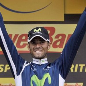 Ciclismo, Valverde vince anche la Liegi e si conferma re delle Ardenne