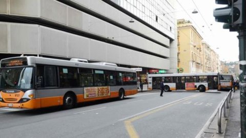 Huelga del transporte en Roma y Milán el martes 28 de abril