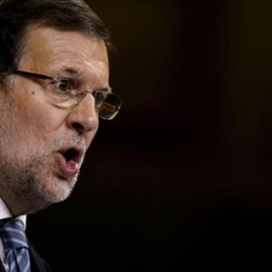 Espanha: nenhuma confiança para Rajoy. Sánchez: 'Nunca o deixaremos governar'