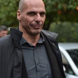 Griechenland-EU, Tsipras schwächt Varoufakis