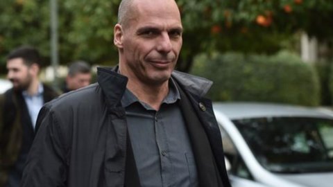 Effetto Varoufakis sulle Borse europee che prendono slancio: Milano +1,62%