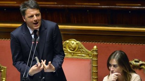 Italicum, hoy dos votaciones secretas de los fallos de constitucionalidad