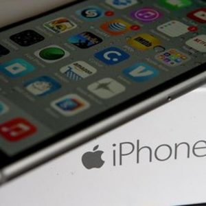 Apple fliegt mit iPhones: Die Verkäufe in China übersteigen die in den USA