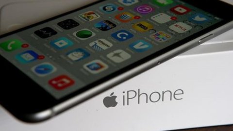 Diskon iPhone X: hemat hingga 425 euro dengan pertukaran